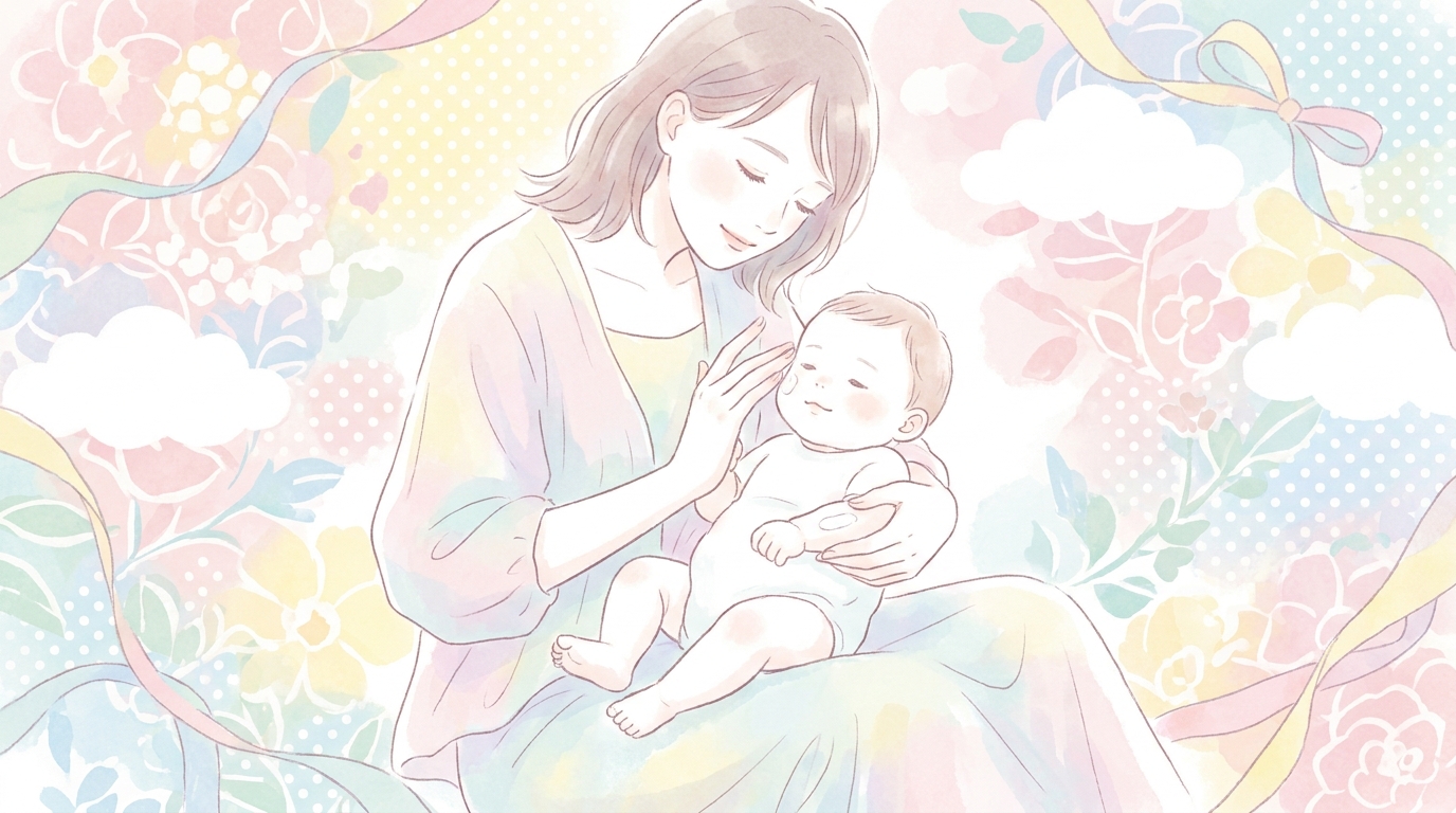 ケアセラ APフェイス＆ボディ乳液 赤ちゃん いつから