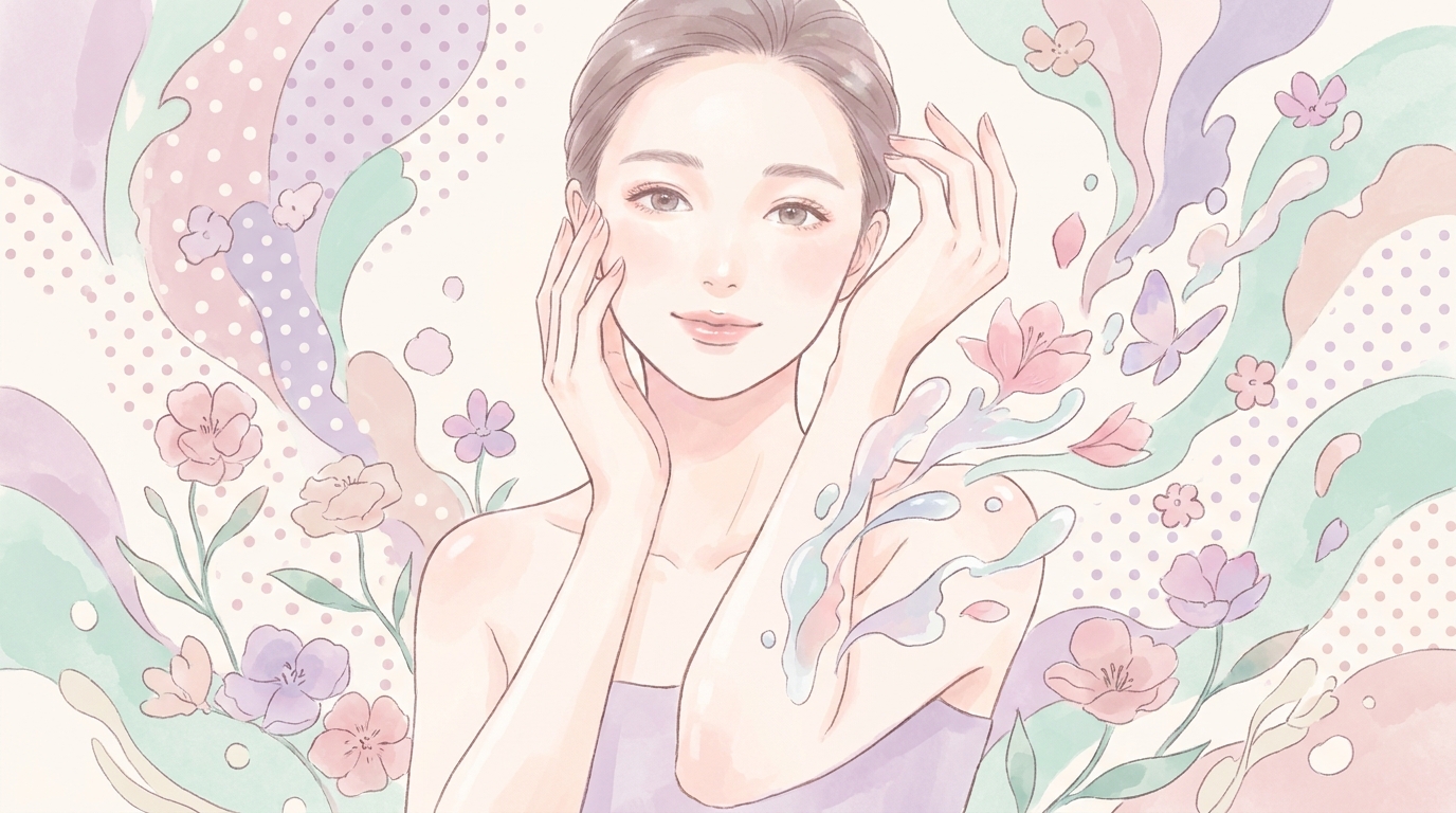 ケアセラ APフェイス＆ボディ乳液 リニューアル