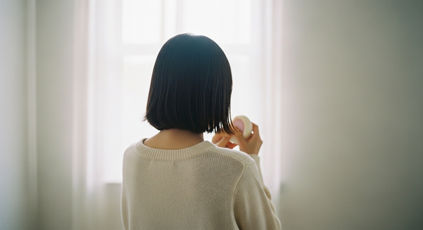 今日から始めるもっちり肌へのファーストステップ