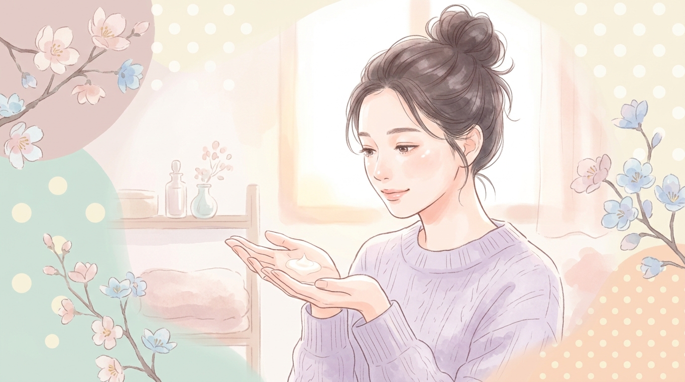 ケアセラ乳液をスキンケアに取り入れる際に知っておきたいこと