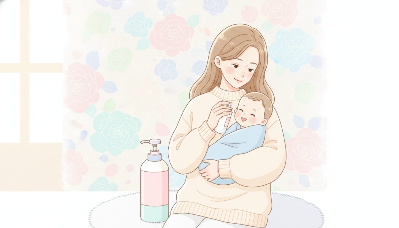 私が「ケアセラAP乳液」をおすすめしたい理由と、ここだけは気をつけてほしいこと