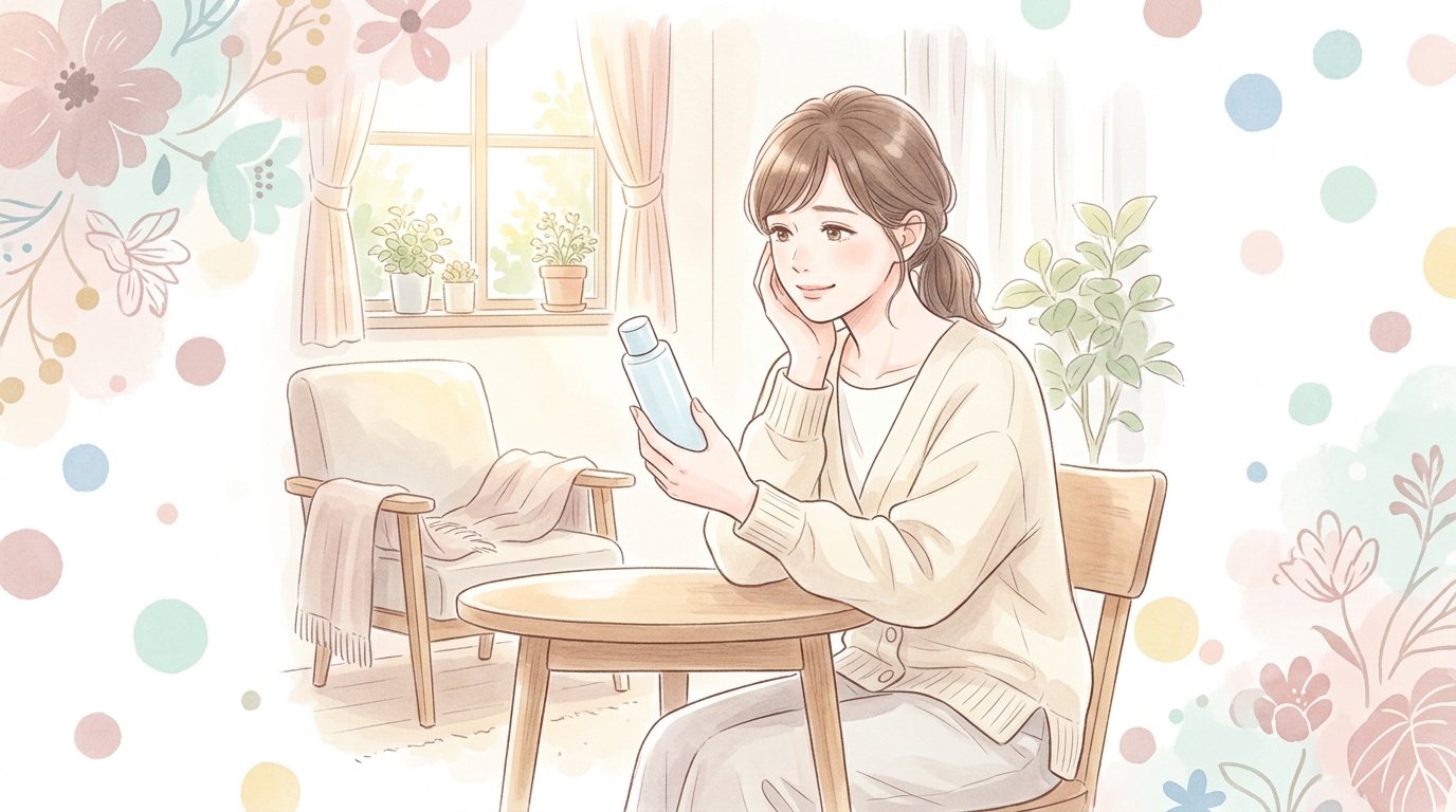 ケアセラ乳液が販売終了したと言われる理由は？気になる噂の真相を徹底解説