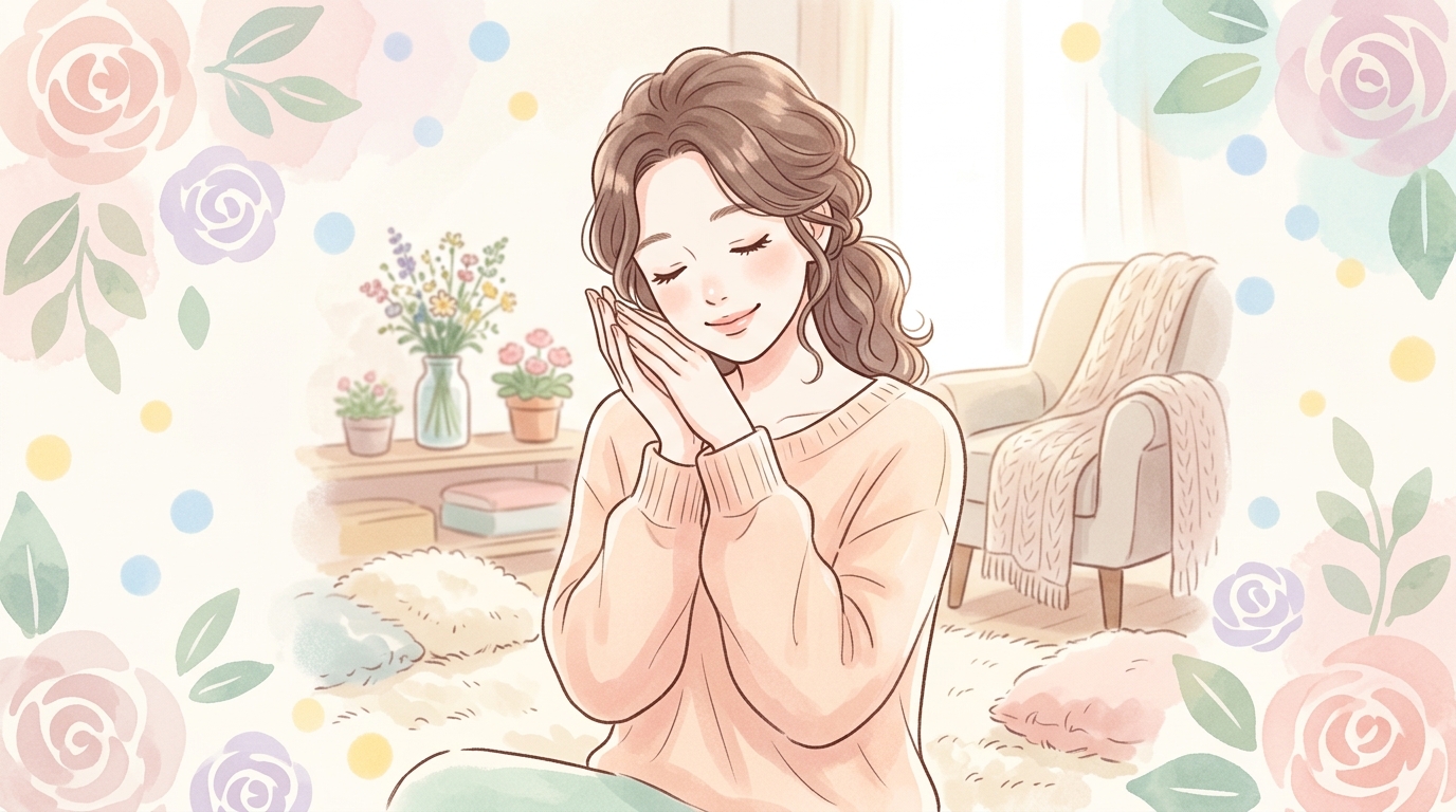 健やかでもっちりした素肌をこれからも守り続けるために