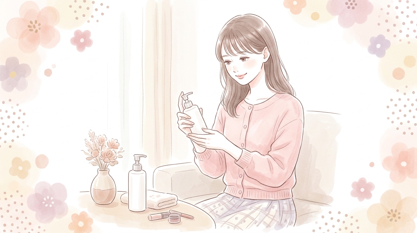 長く愛用している人が語る、ケアセラAP乳液の「ここが正直よかった」「ここは気になる」