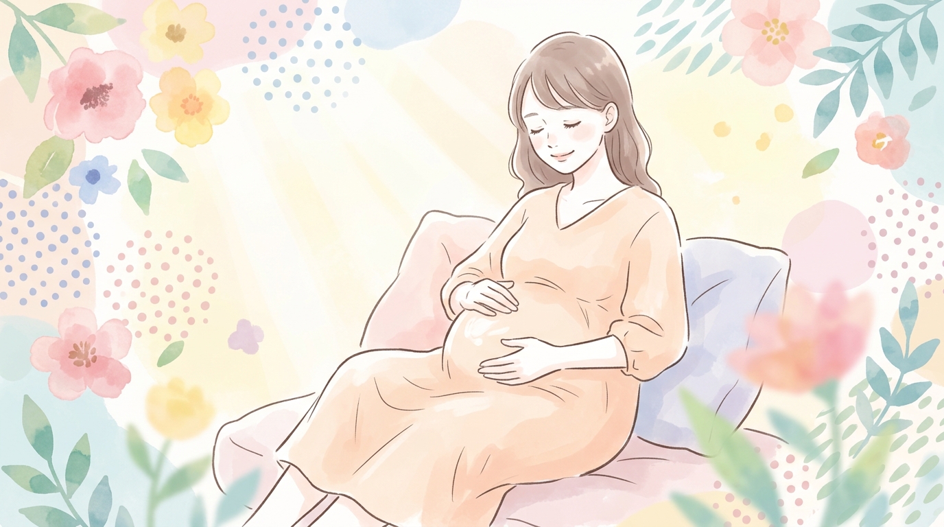 妊婦さんが注目する『ケアセラAP乳液』の成分と安心感