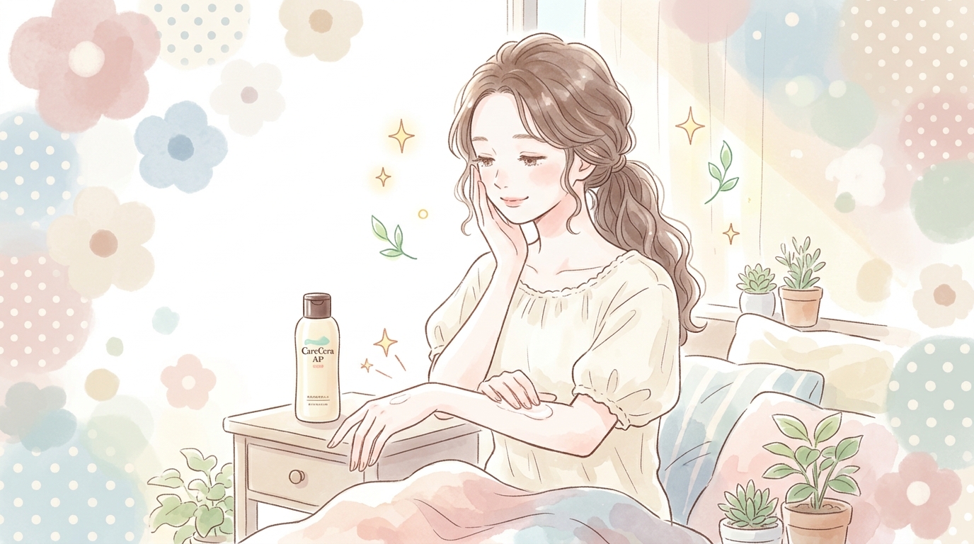 魅力を最大限に引き出す正しい使い方