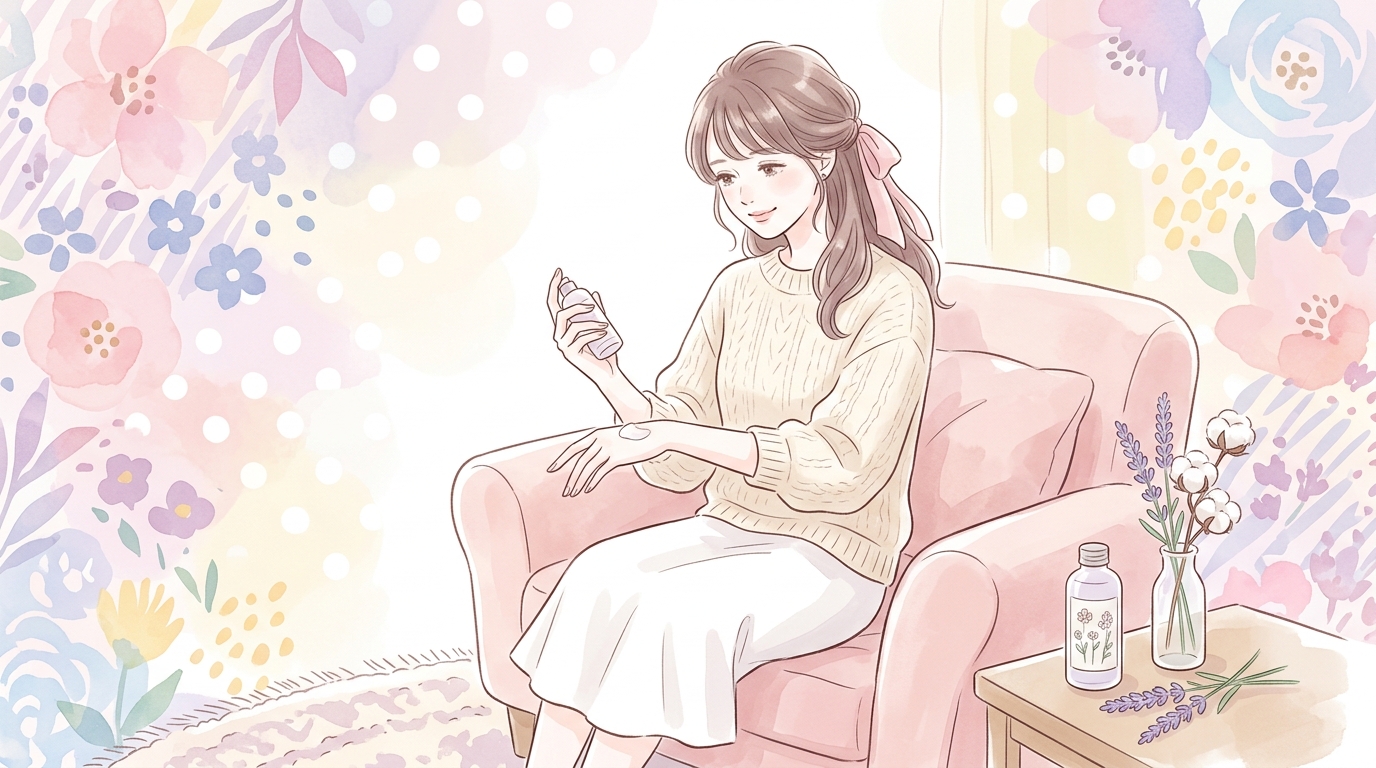 併用する前に知っておきたい！肌荒れやモロモロを防ぐための注意点