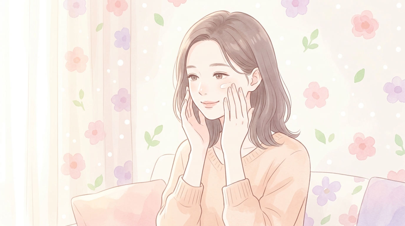 ケアセラAPフェイス＆ボディ乳液を顔に使うって実際どうなの？肌荒れやニキビの不安、ありませんか？