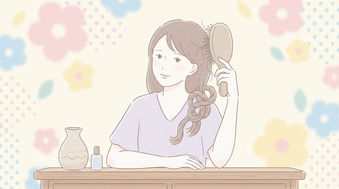 リファ エールブラシ 使いにくい