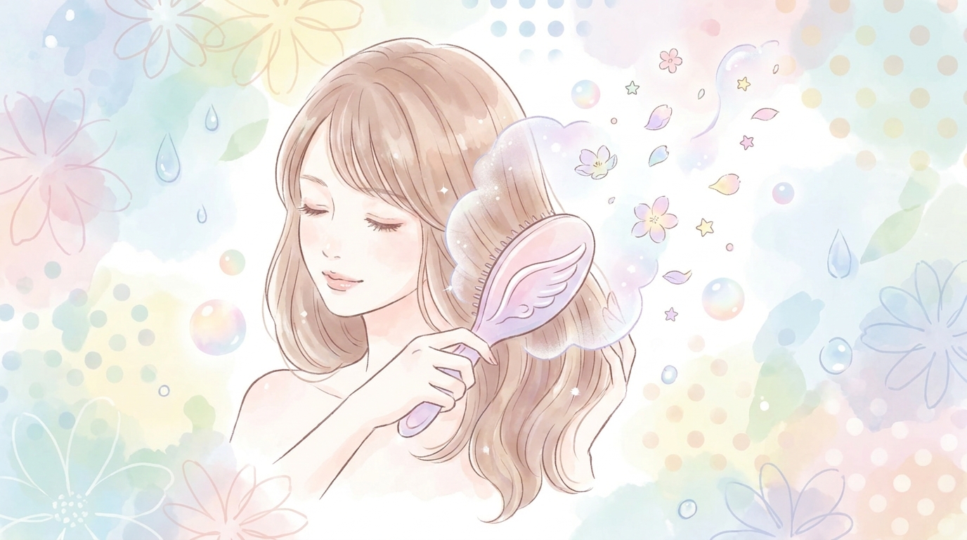 リファ エールブラシ 何がいい？ 何が凄い？ 何が違う？