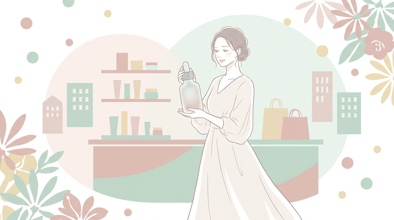 SK-II フェイシャル トリートメント セラム どこで売ってる？ 販売店舗