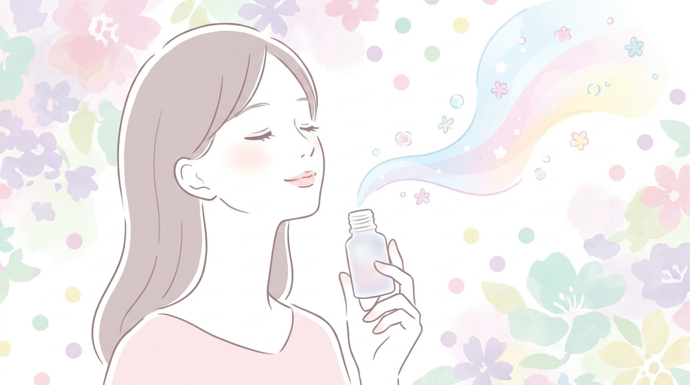 SK-II フェイシャル トリートメント セラム 臭い