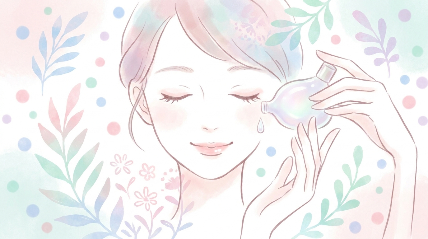 SK-II フェイシャル トリートメント セラム ニキビ