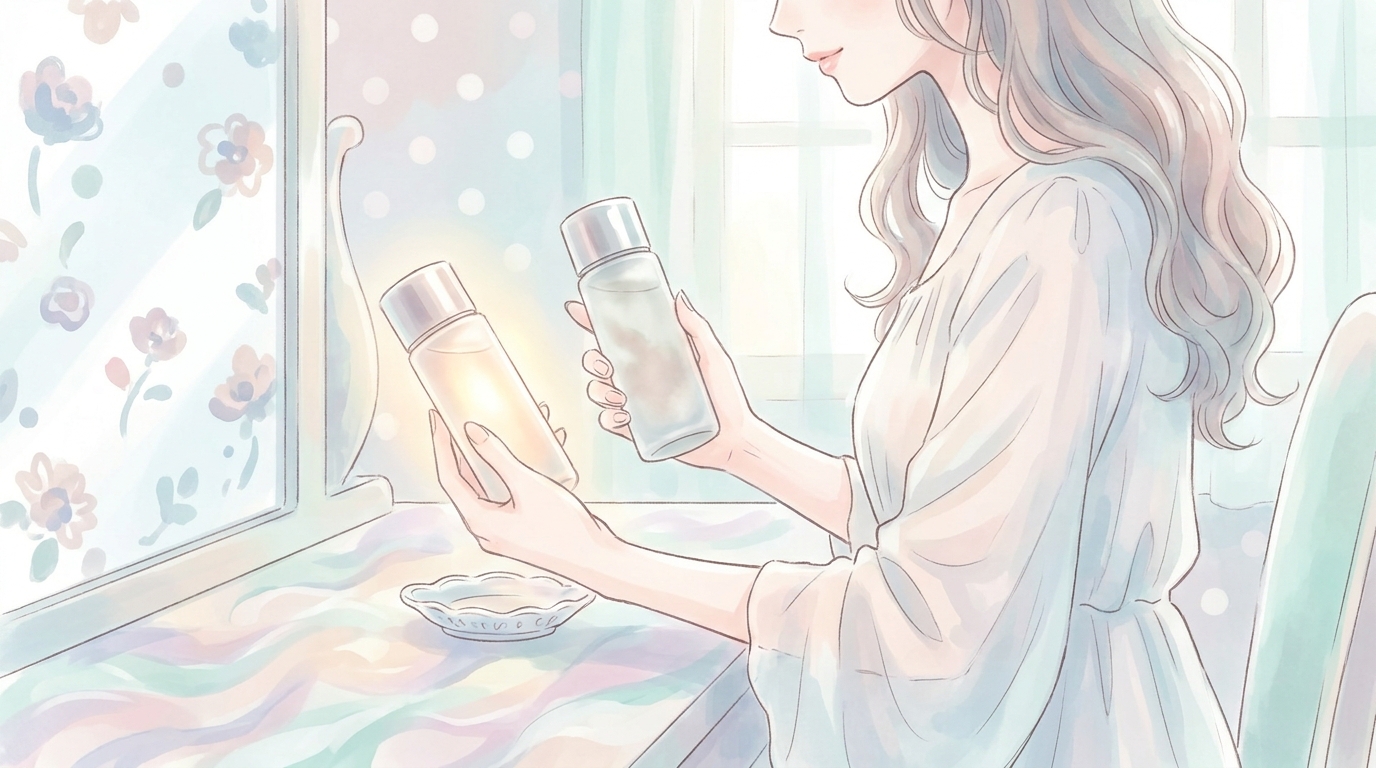 SK-II フェイシャル トリートメント セラム 偽物