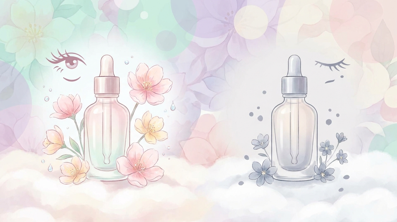 bio lucia(ビオルチア) アイラッシュセラム 良い口コミ 悪い口コミ