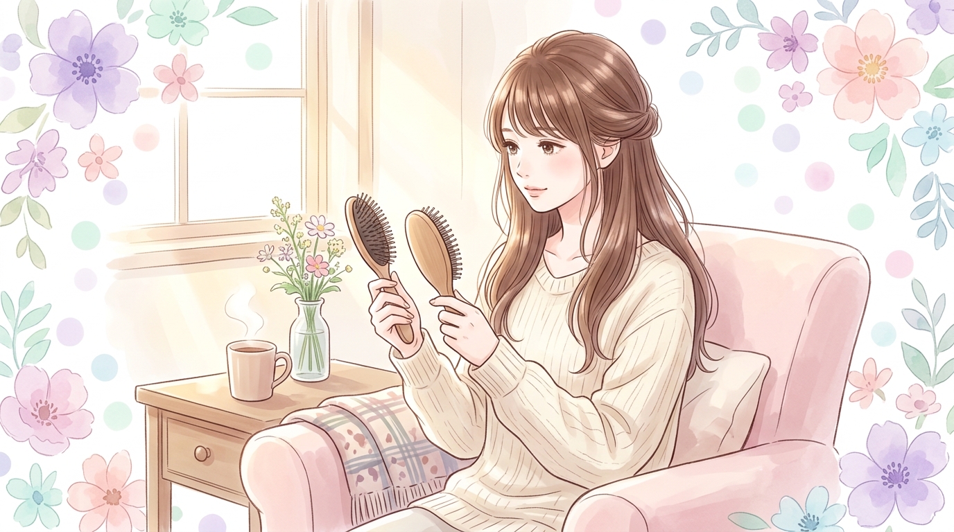 リファエールブラシとレイの違いを徹底比較!知っておきたい4つのポイント