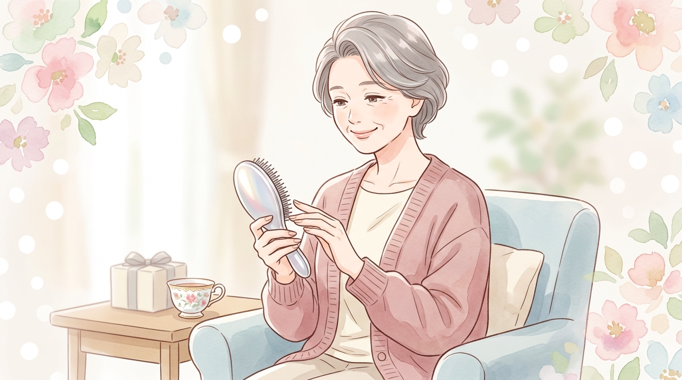 ギフトに選んでよかった点と、少し気になったデメリット