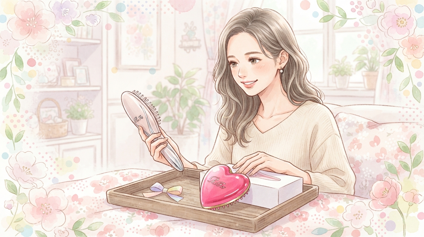 友達へのプレゼントに贈るなら？予算と好みの合わせ方