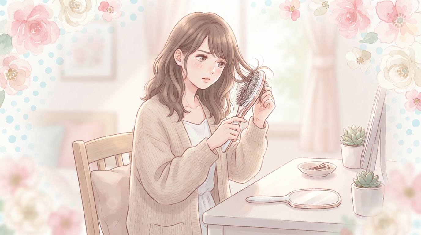 リファのエールブラシが使いにくいと感じてしまう原因とは？