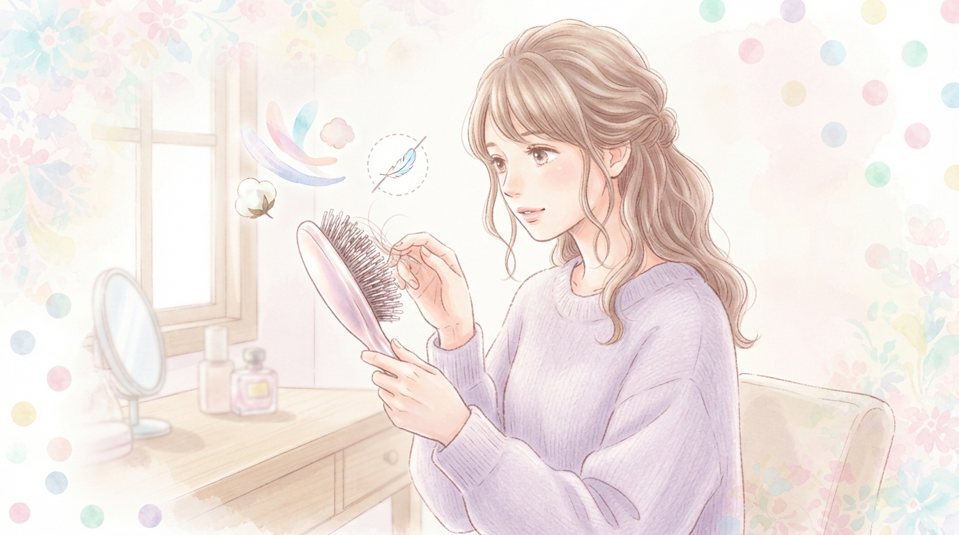 リファエールブラシの素材の真実？豚毛じゃないって本当？