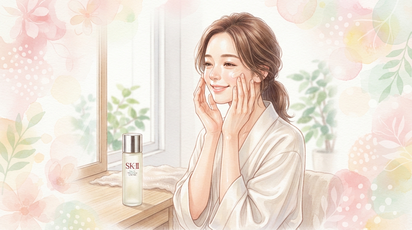 自分へのご褒美にふさわしい価値ある一本