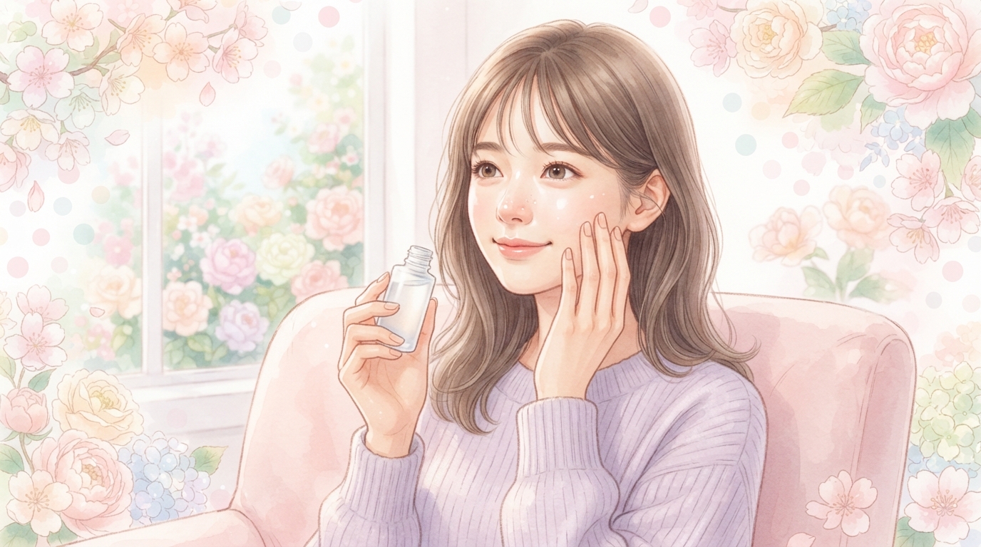 SK-II フェイシャル トリートメント セラムが毛穴ケアに期待される理由