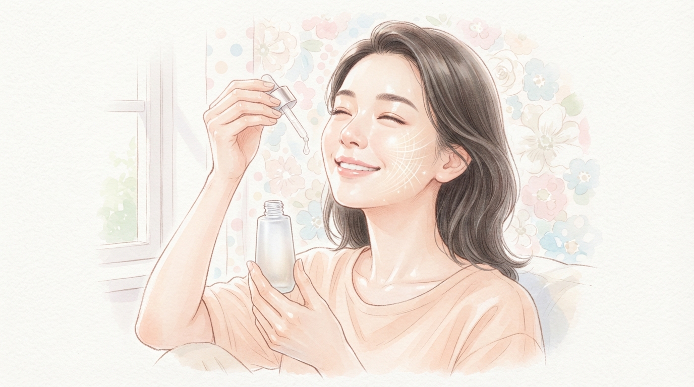 SK-II フェイシャル トリートメント セラムがおすすめな人の特徴