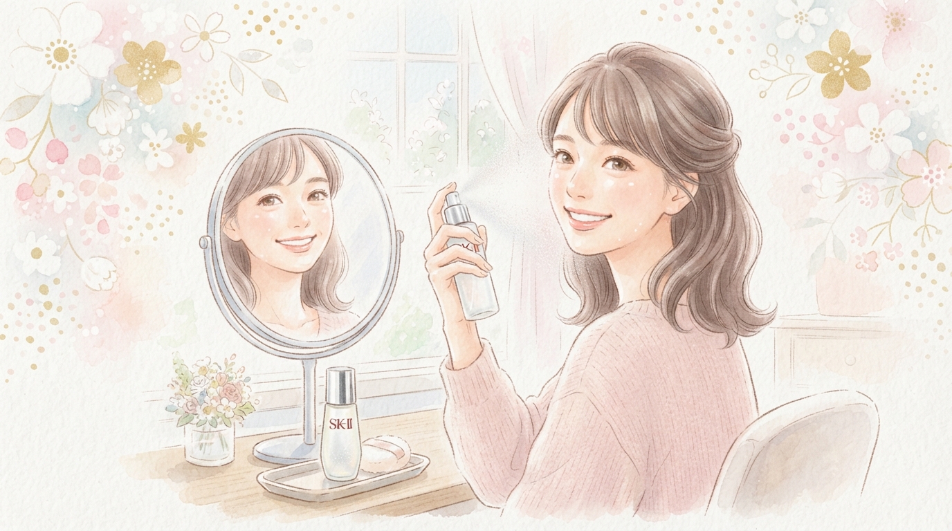 べたつきを回避して快適に使うための対策