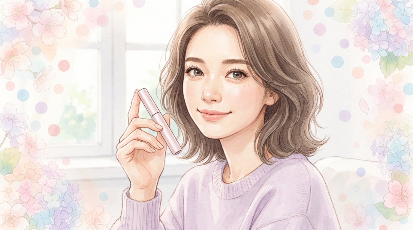 ビオルチアアイラッシュセラムで色素沈着は起きる？