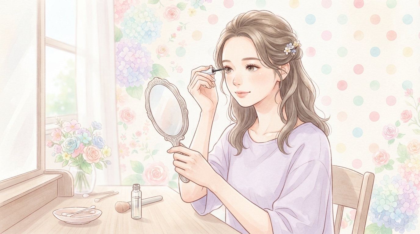 色素沈着のリスクをさらに下げるための正しいケア方法