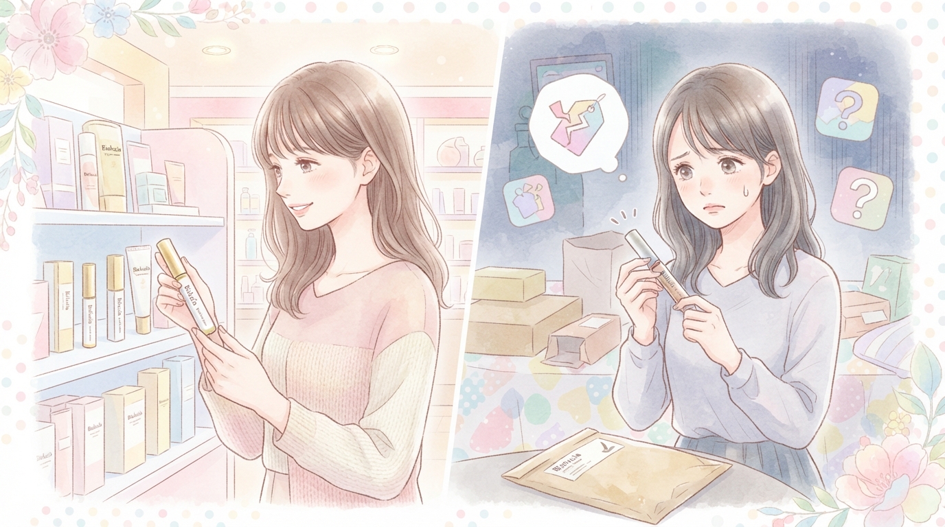 失敗しないために!フリマアプリでの購入を避けるべき理由