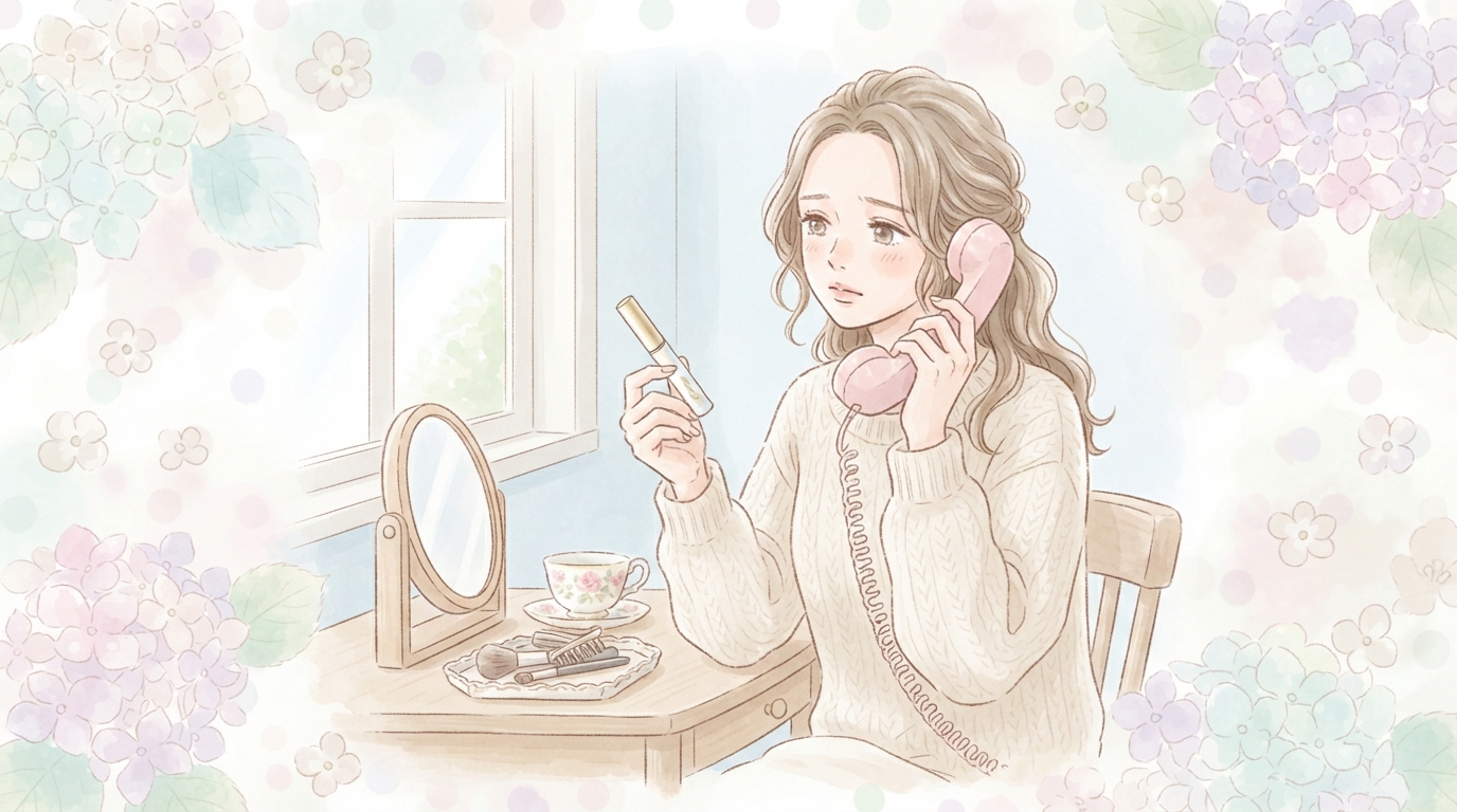 ビオルチアアイラッシュセラムの解約方法はしつこい？電話での受付ルールと基本情報