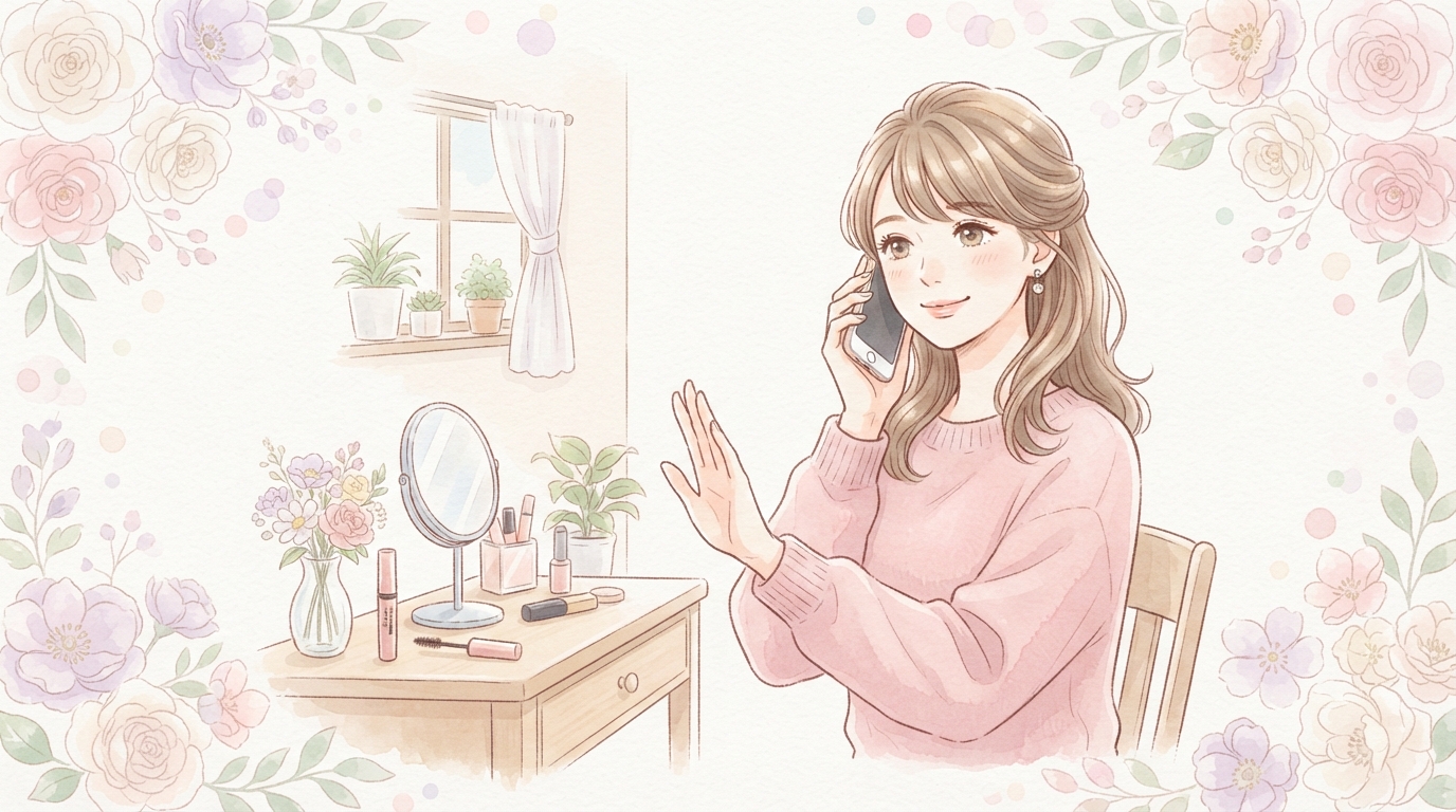 電話でのしつこい引き止めをスムーズにかわす3つの断り方