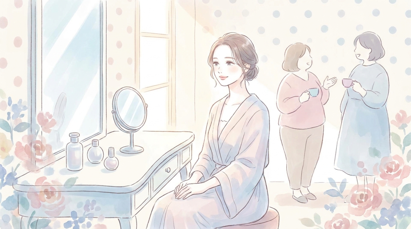 タカミスキンピール 口コミ 40代