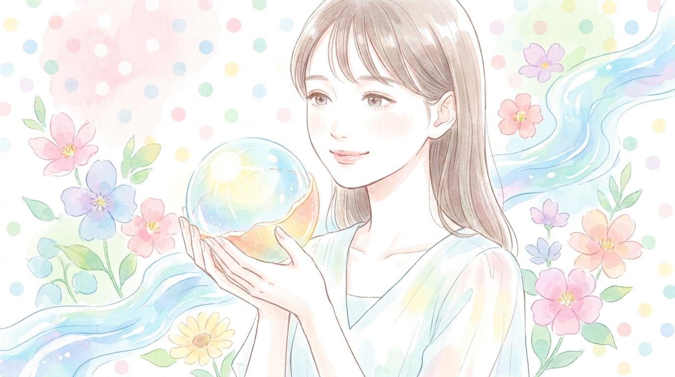 タカミスキンピール 夏
