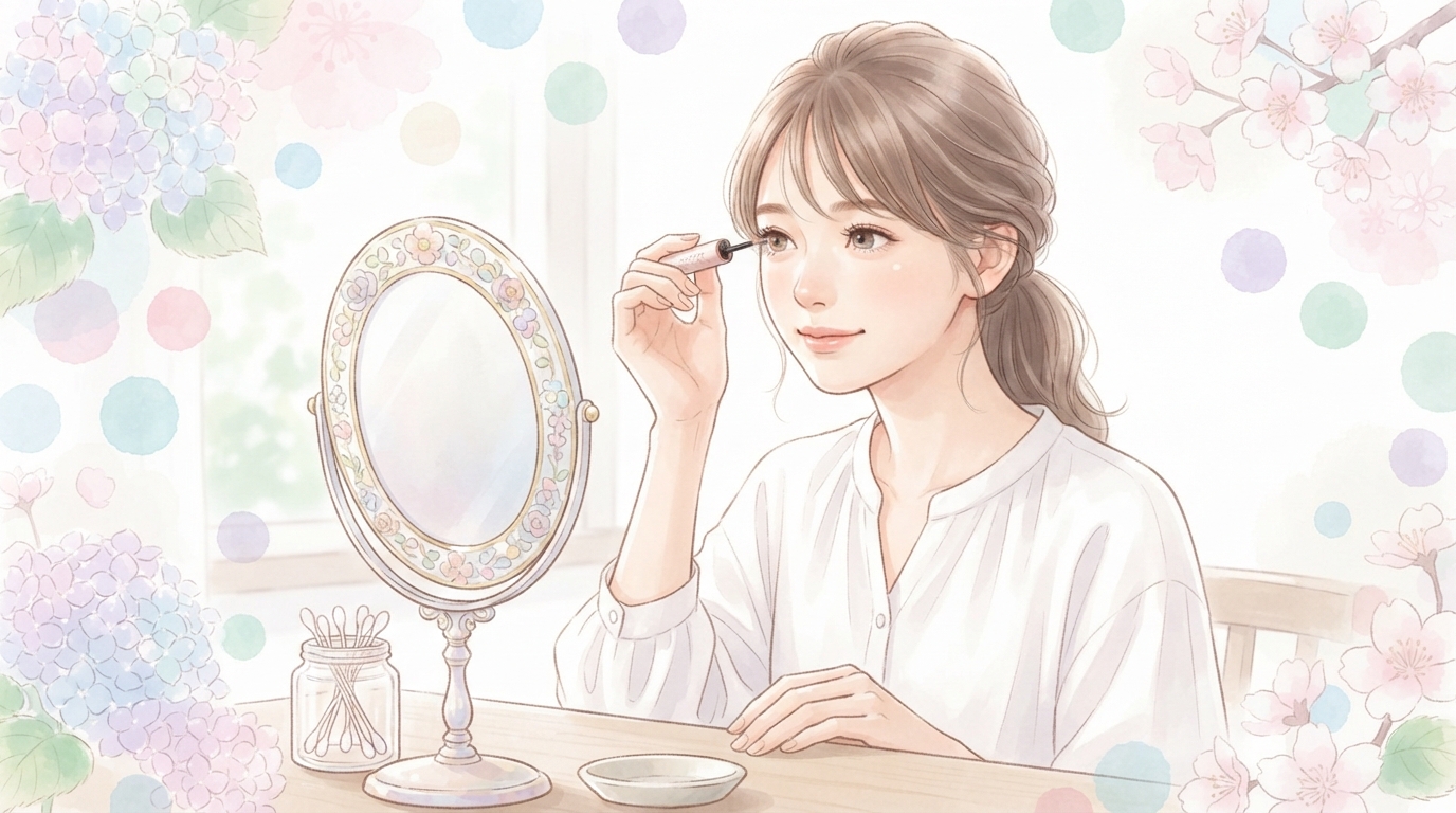 敏感肌の人が失敗を避けるための丁寧な使用手順