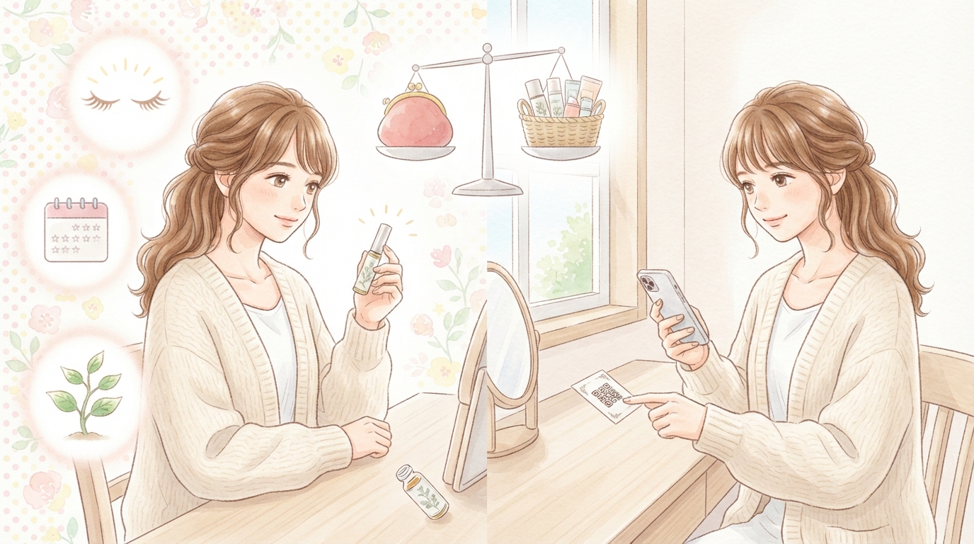 損をしないためのスマートな申し込み手順