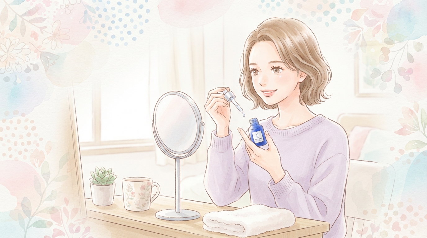 タカミスキンピールが合う人とおすすめできない人の見極め方