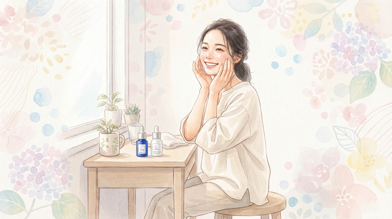 脂性肌の愛用者が語るタカミスキンピールのリアルな口コミ