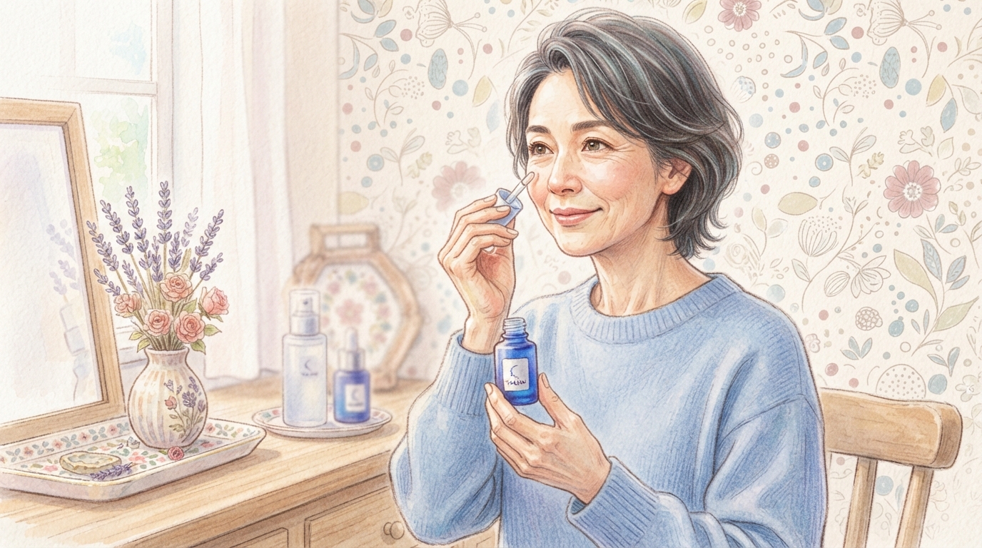 タカミスキンピールは50代の口コミで「効果なし」と言われる真相