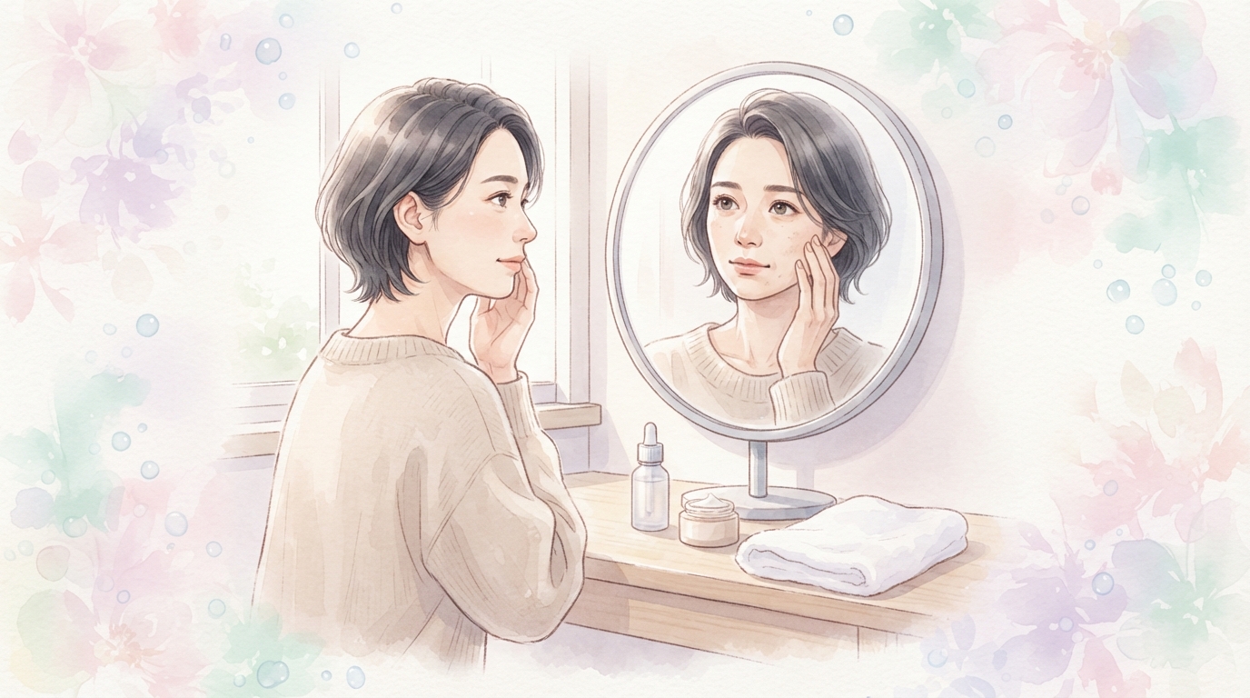 悪い評判から見えてきたタカミスキンピールが合わないタイプ