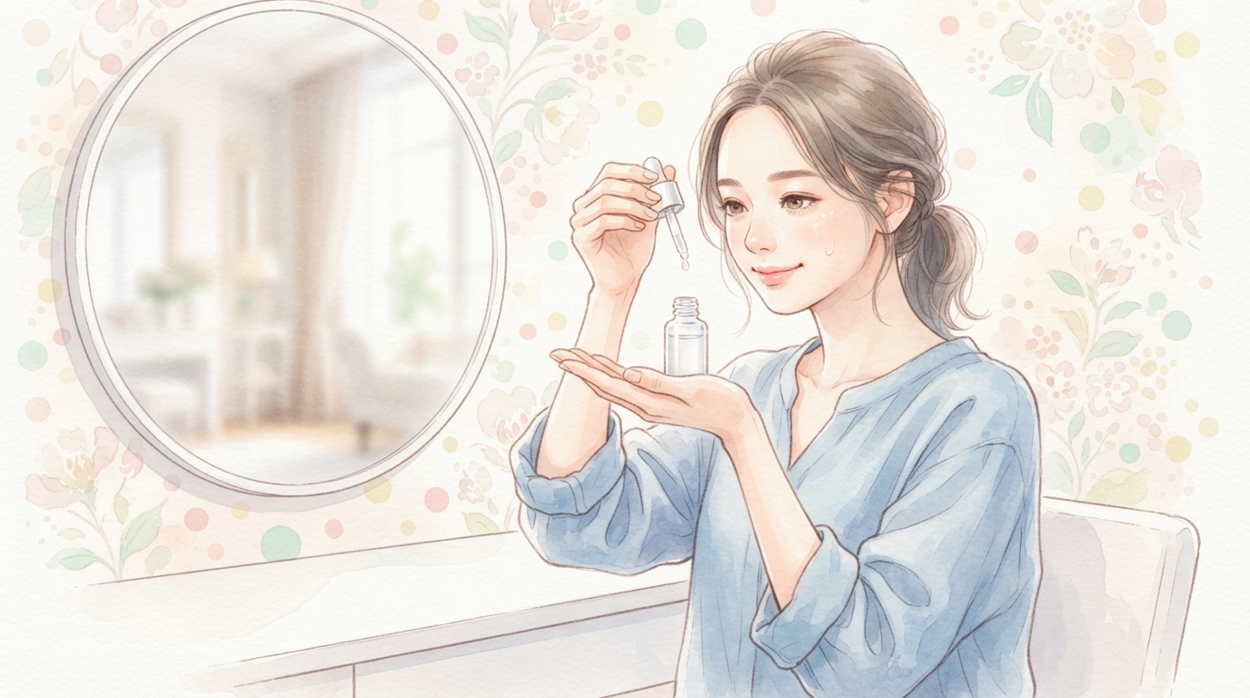 失敗を防ぐための正しい使い方のステップ