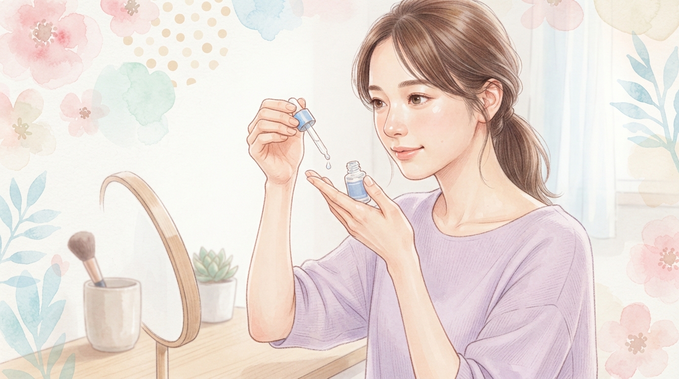 薄肌やビニール肌が知っておくべき失敗を防ぐ使用ルール